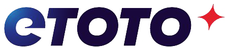 etoto kod promocyjny - logo bukmachera