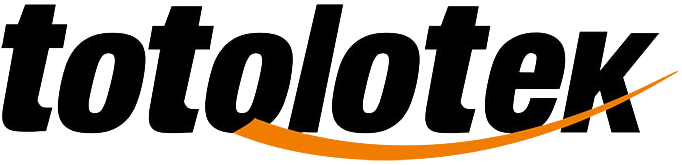 totolotek logo top