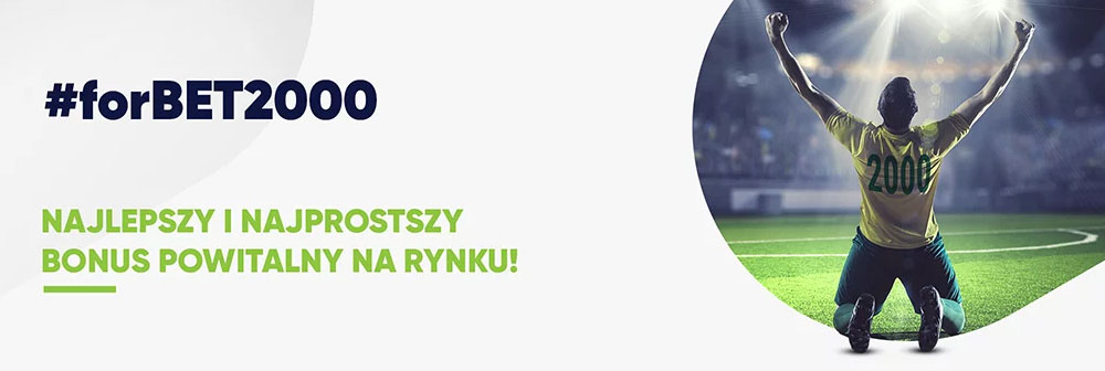 forbet kod promocyjny