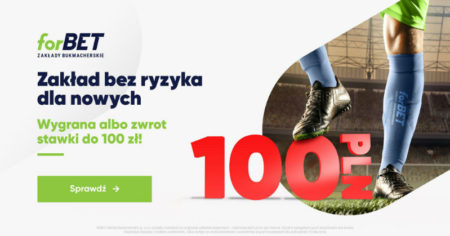 forbet bonus